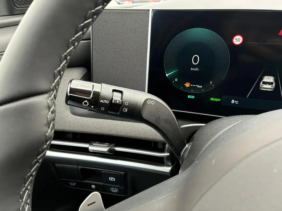 Hyundai TUCSON - Thumbnail 21