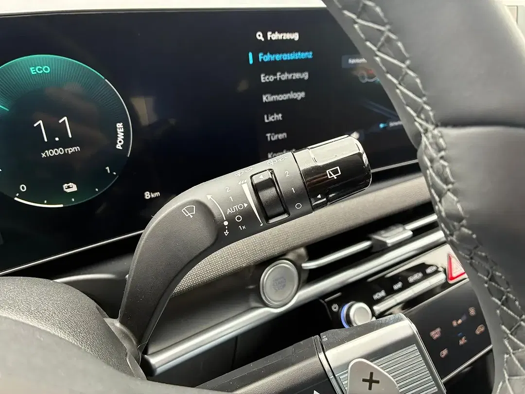 Hyundai TUCSON - Thumbnail 22