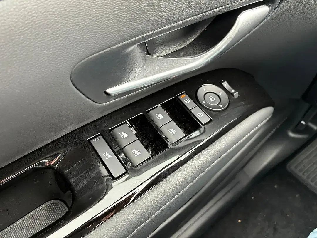 Hyundai TUCSON - Thumbnail 24