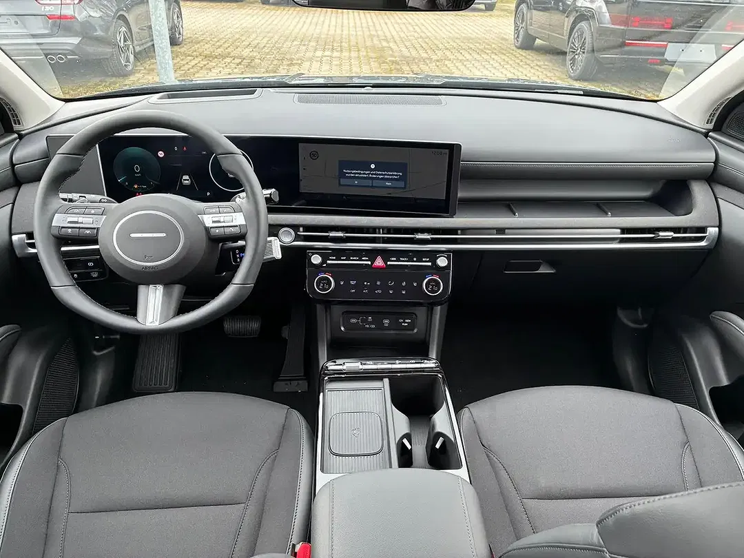 Hyundai TUCSON - Thumbnail 7