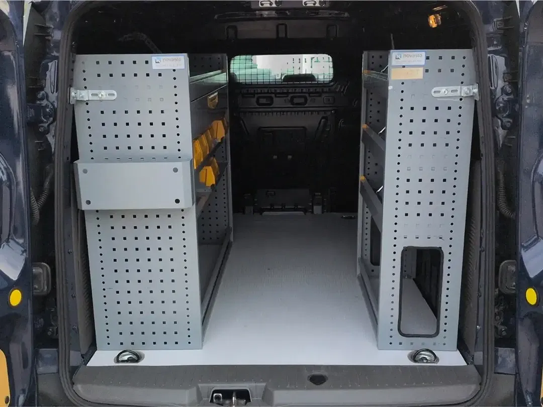 Ford Transit Connect - Thumbnail 9