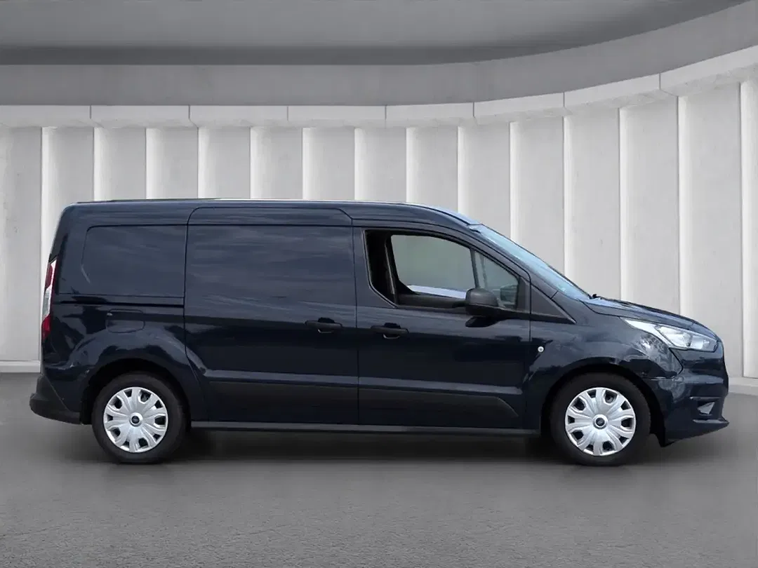 Ford Transit Connect - Thumbnail 2