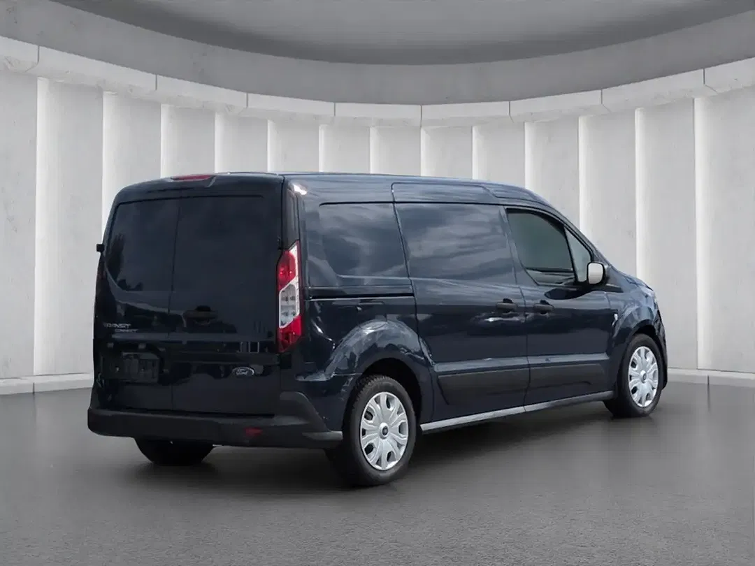 Ford Transit Connect - Thumbnail 3