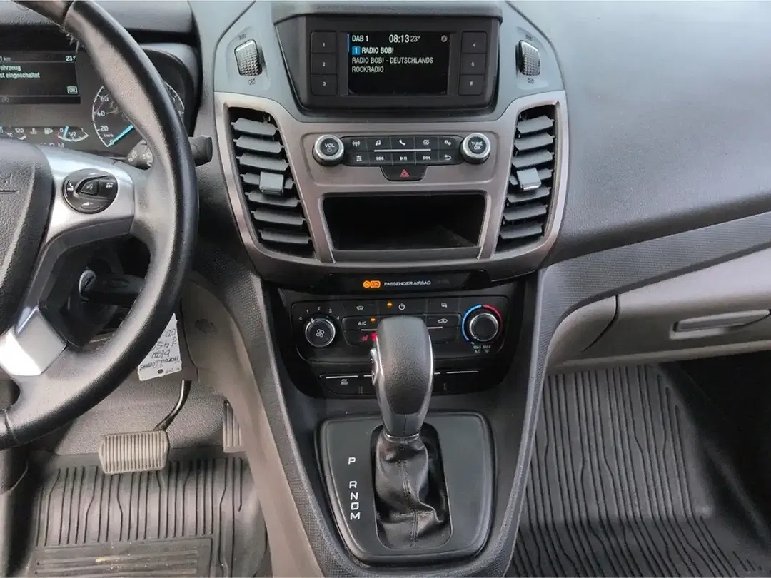 Ford Transit Connect - Thumbnail 6