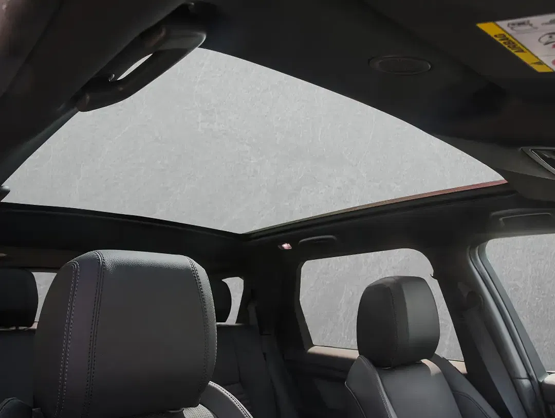 Land Rover Discovery Sport - Thumbnail 10