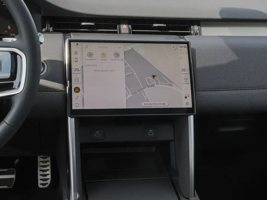 Land Rover Discovery Sport - Thumbnail 11