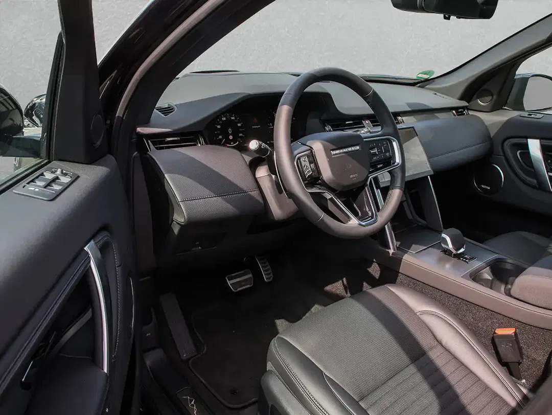 Land Rover Discovery Sport - Thumbnail 12