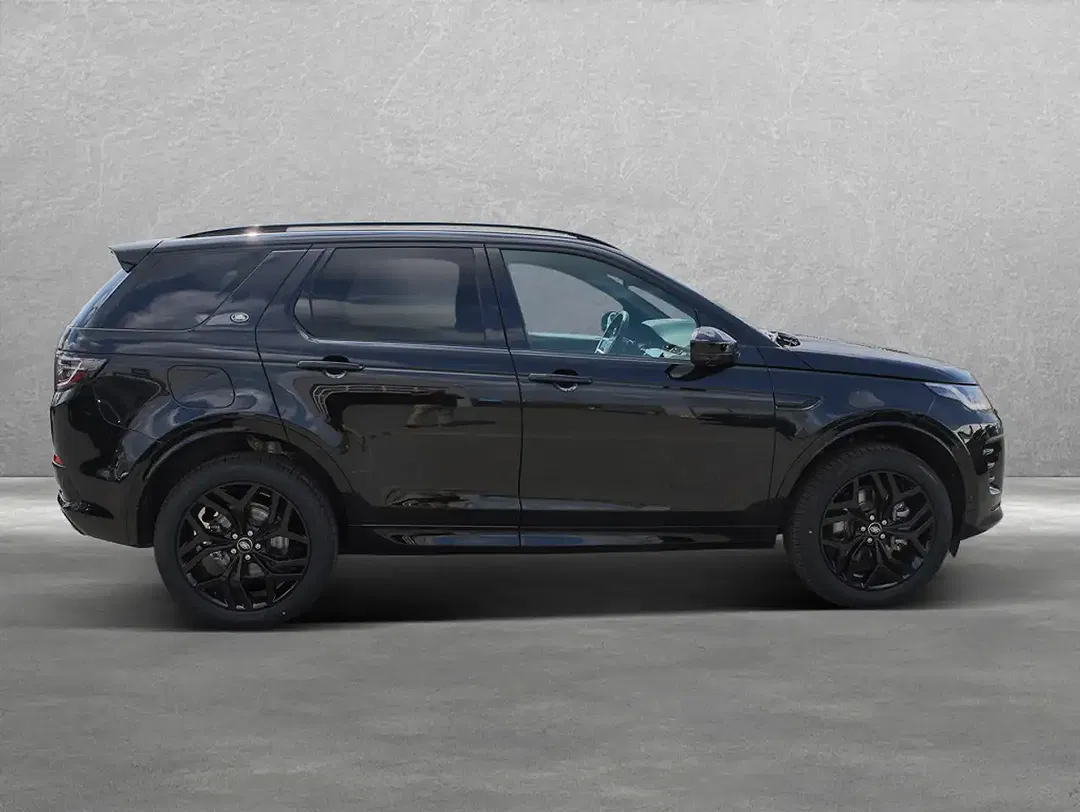 Land Rover Discovery Sport - Thumbnail 6