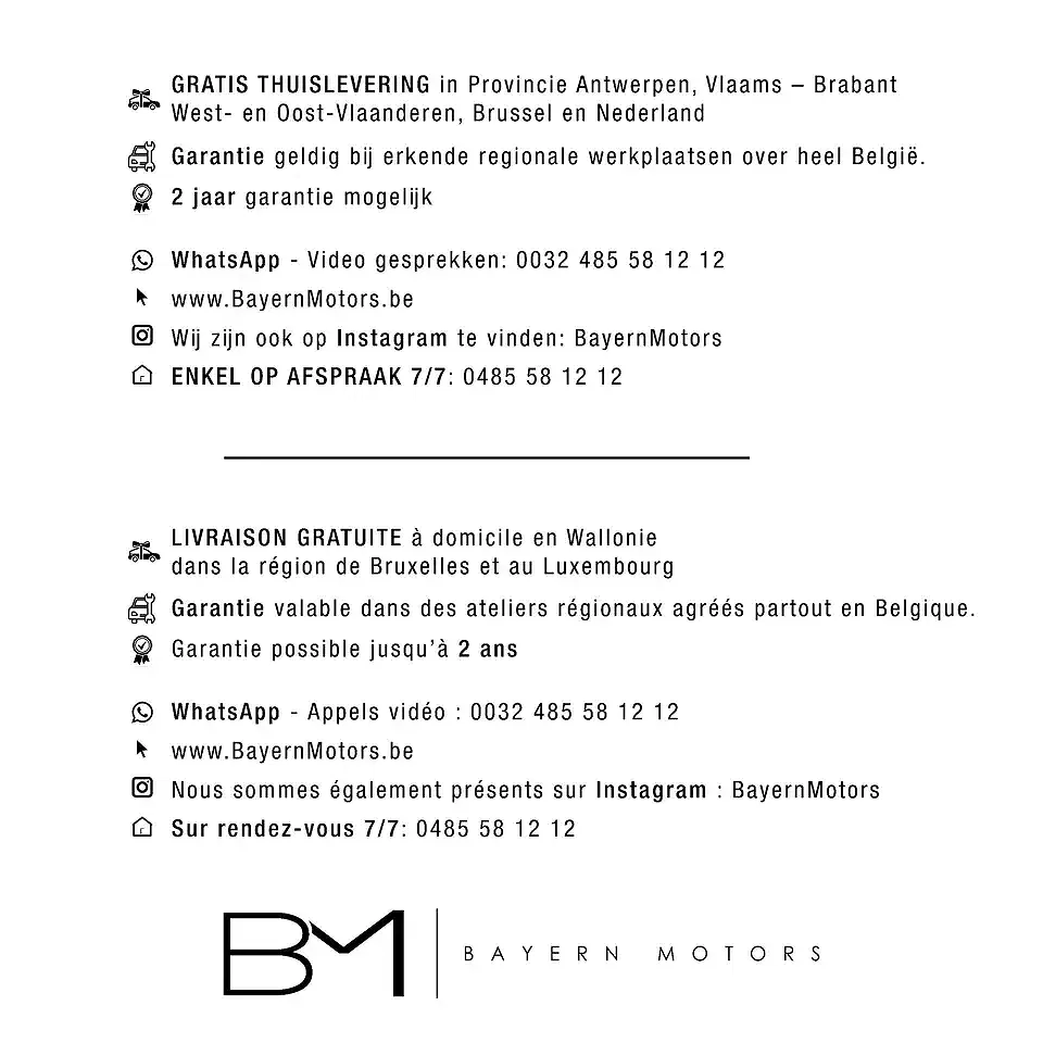 BMW X1 - Thumbnail 4