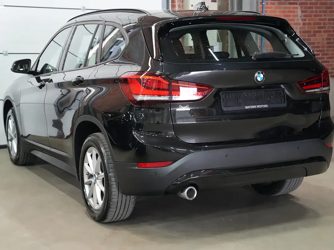 BMW X1 - Thumbnail 7