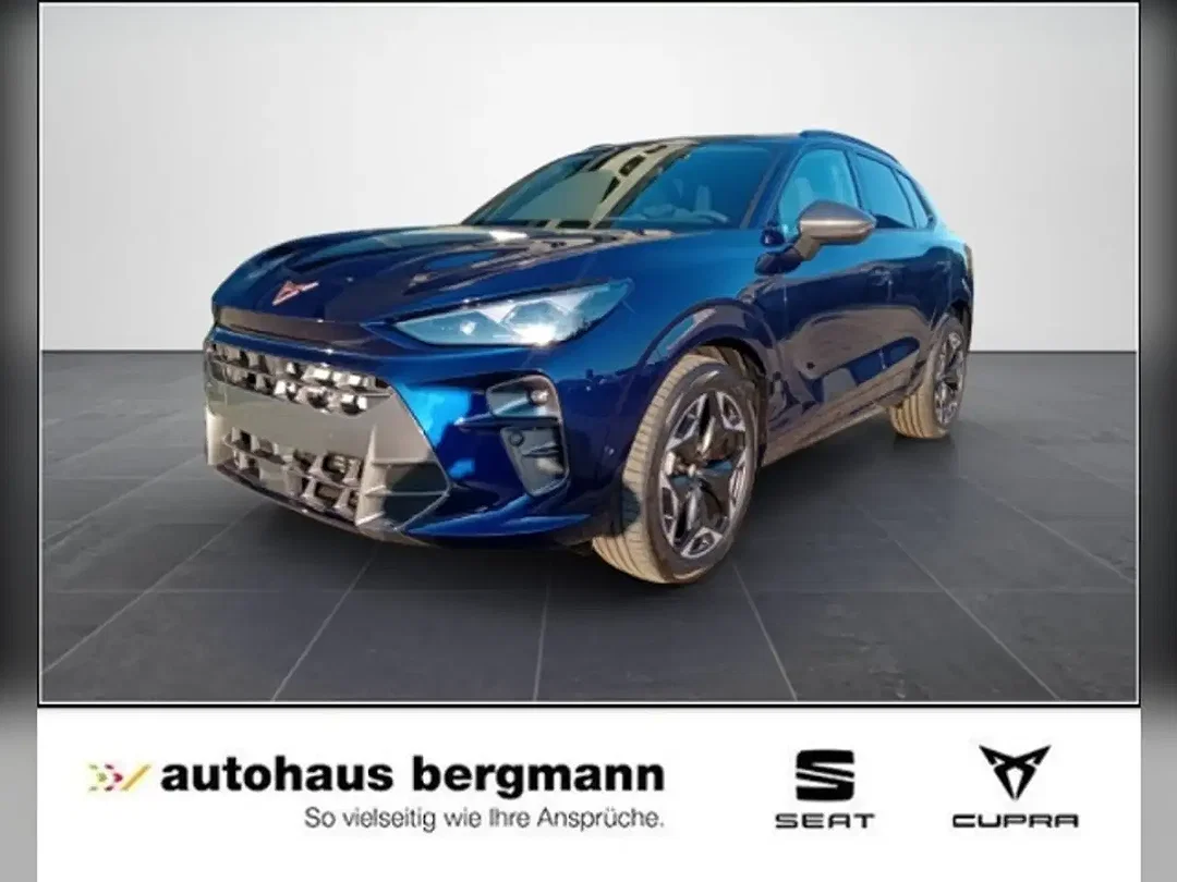 CUPRA Terramar - Afbeelding 1