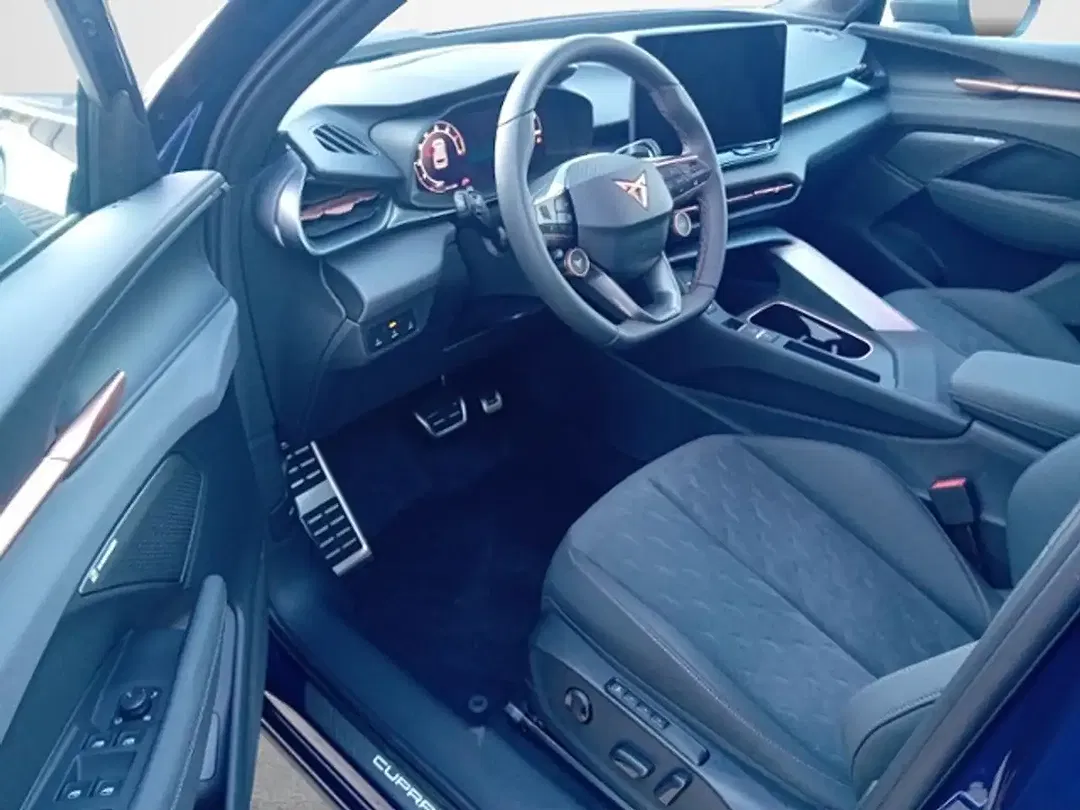 CUPRA Terramar - Thumbnail 10