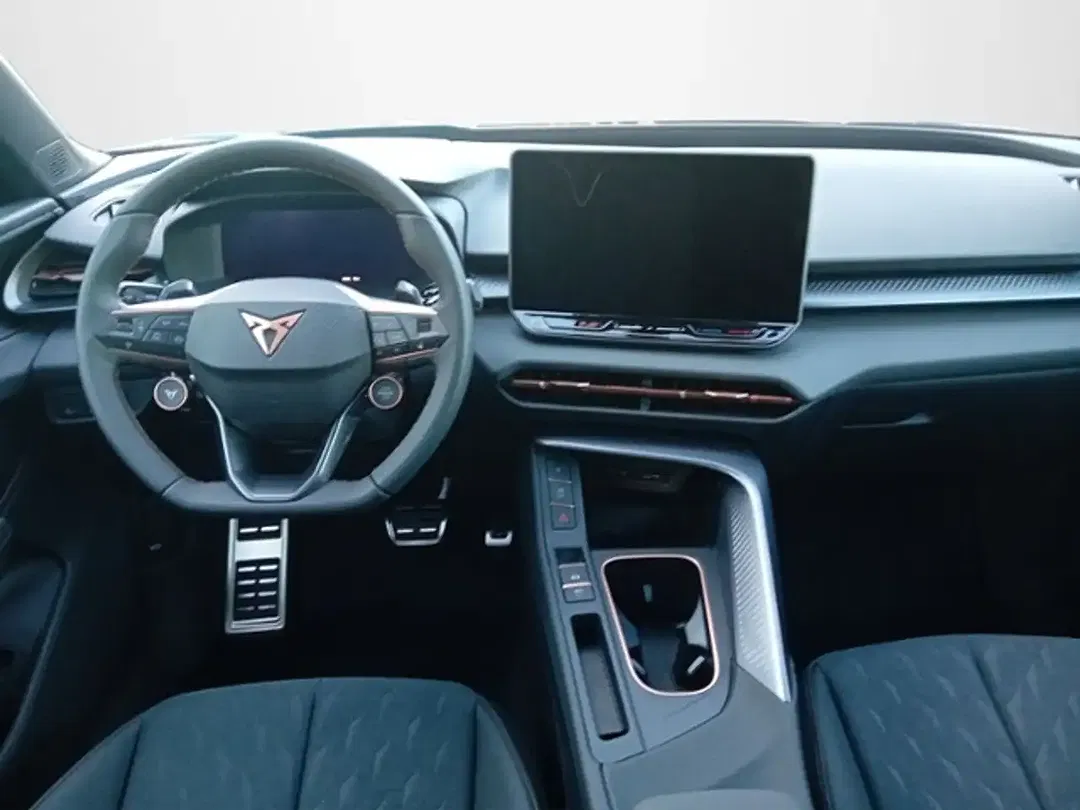 CUPRA Terramar - Thumbnail 11
