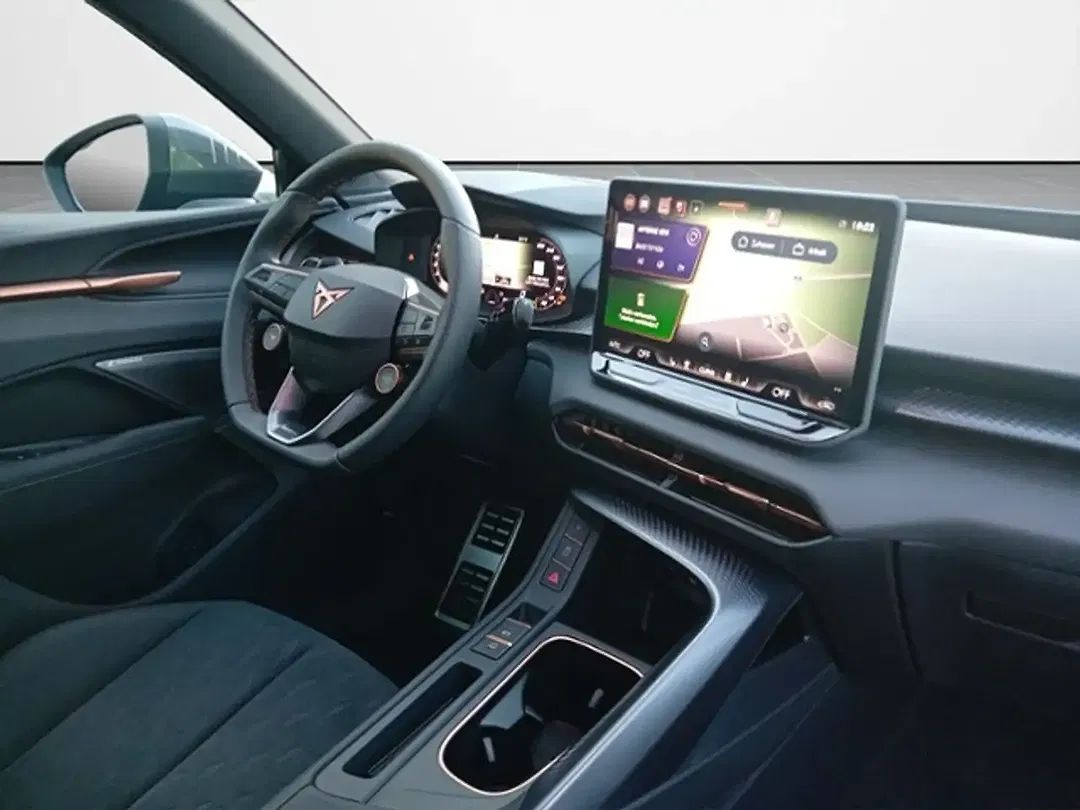 CUPRA Terramar - Thumbnail 12