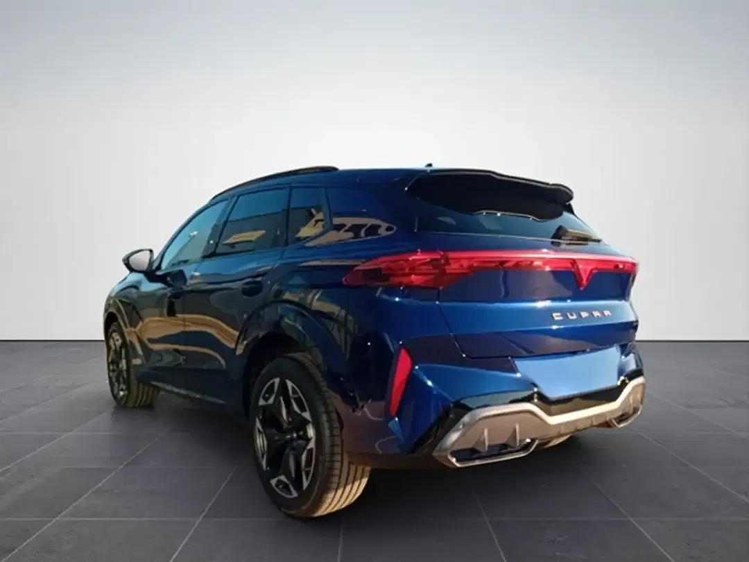 CUPRA Terramar - Thumbnail 3