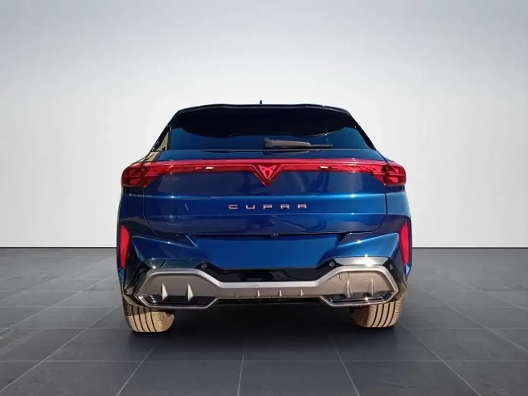 CUPRA Terramar - Thumbnail 4