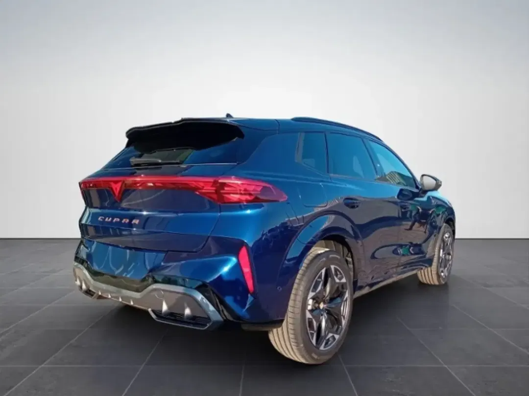 CUPRA Terramar - Thumbnail 5