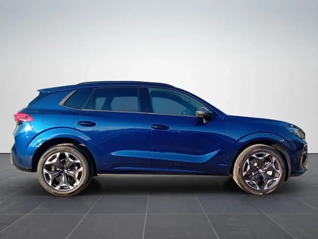 CUPRA Terramar - Thumbnail 6