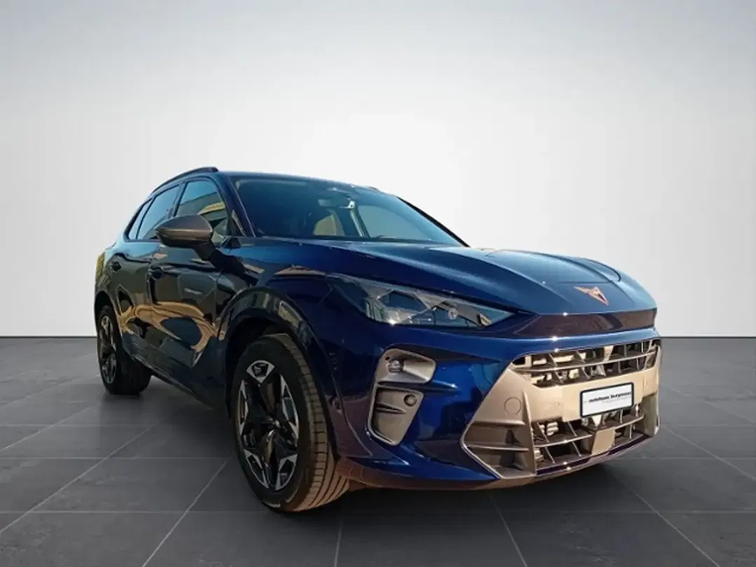 CUPRA Terramar - Thumbnail 7