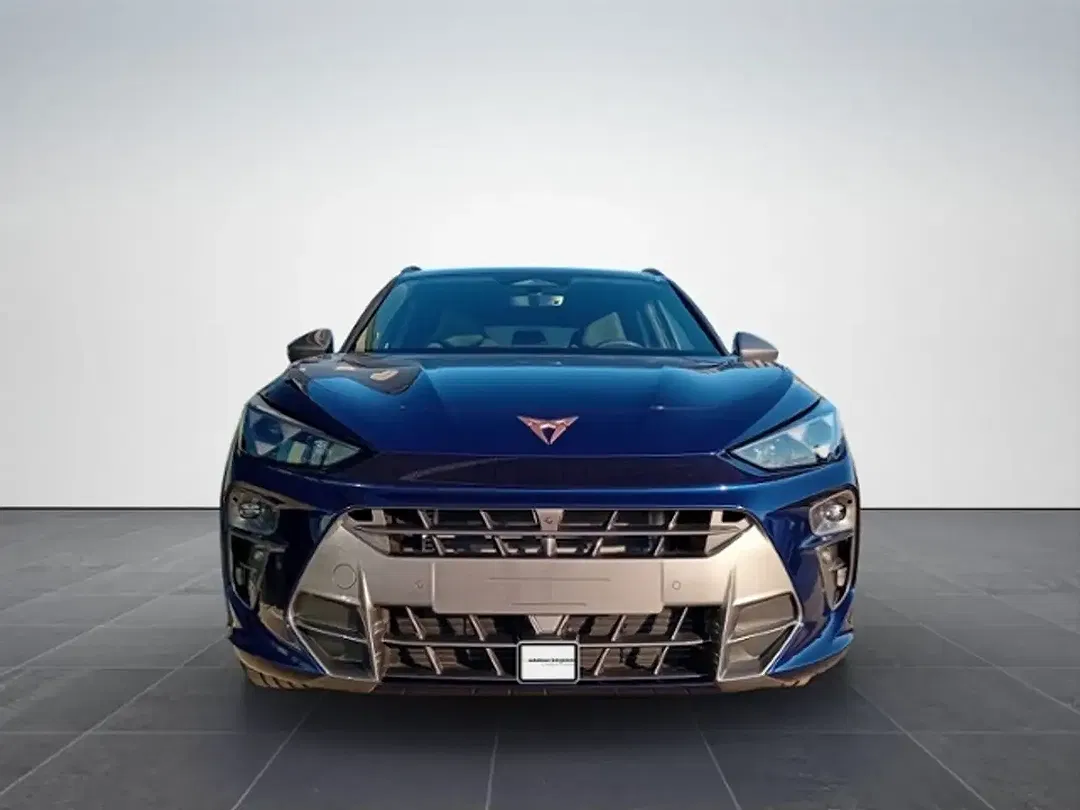 CUPRA Terramar - Thumbnail 8