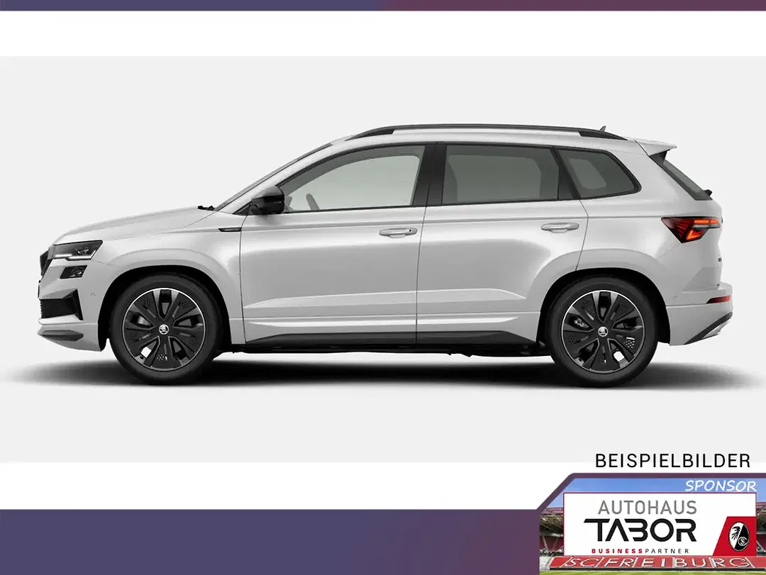Skoda Karoq - Thumbnail 2