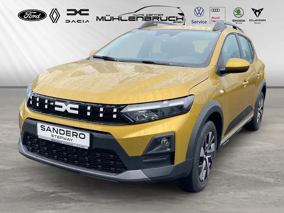 Dacia Sandero - Afbeelding 1