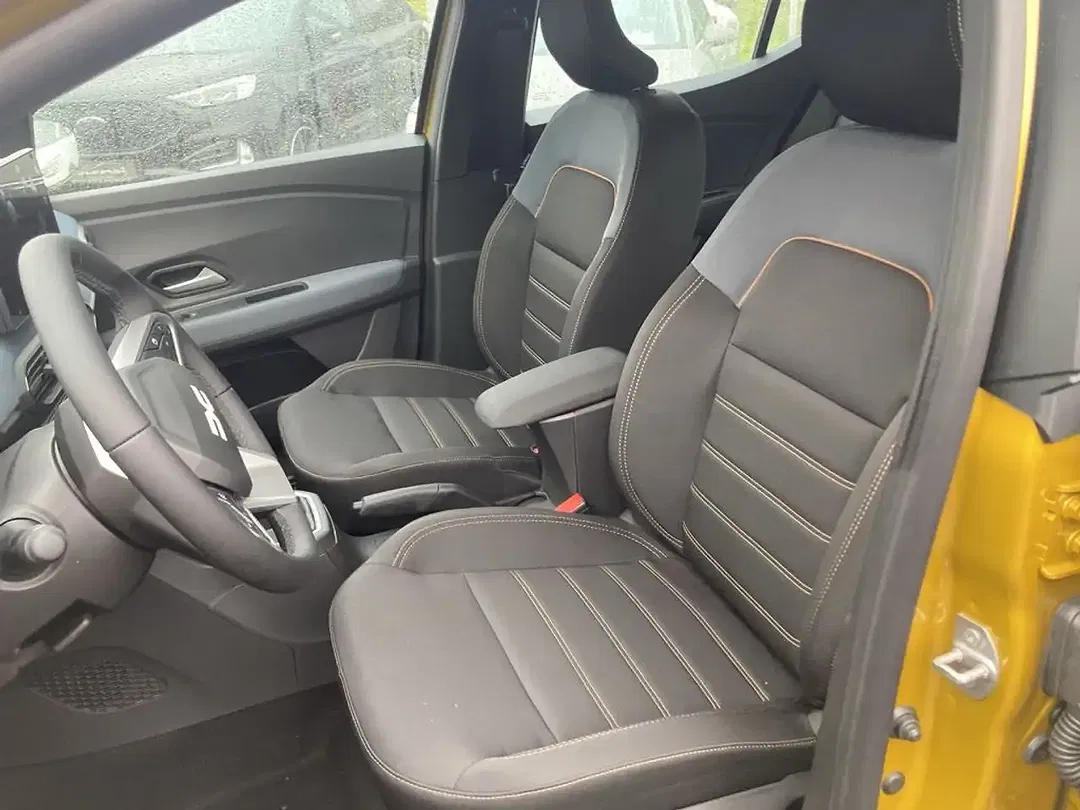Dacia Sandero - Thumbnail 12