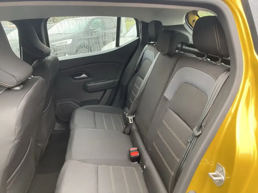 Dacia Sandero - Thumbnail 13
