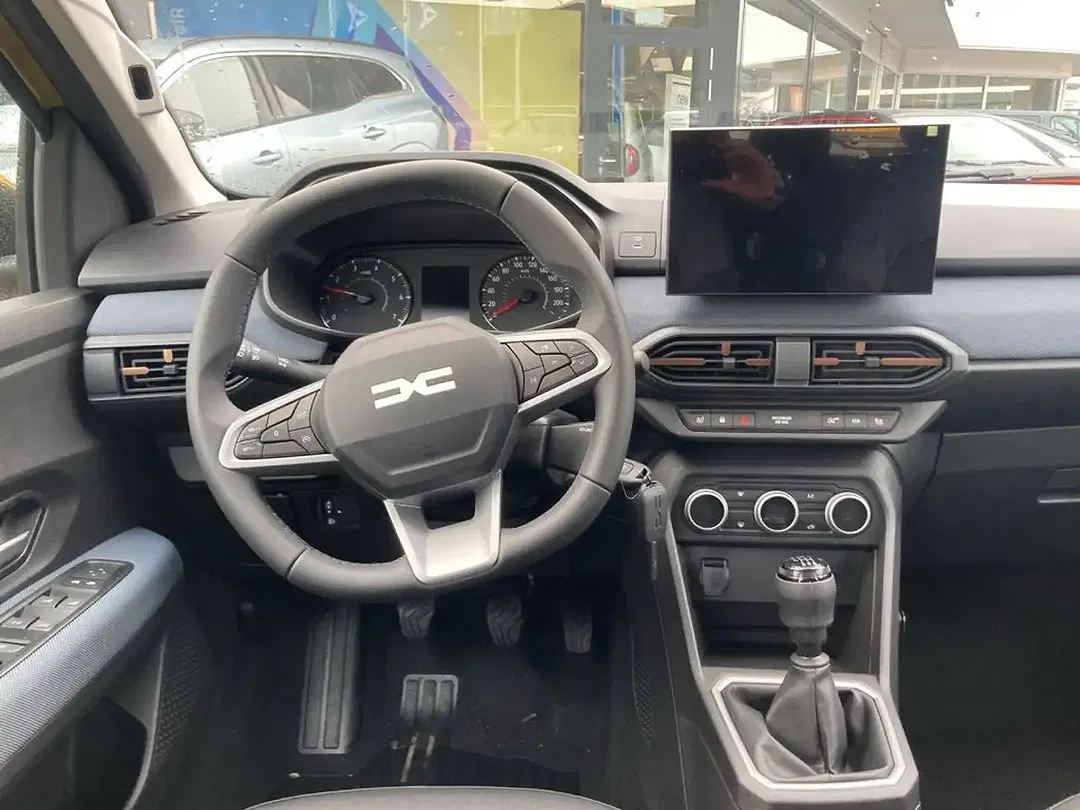 Dacia Sandero - Thumbnail 14