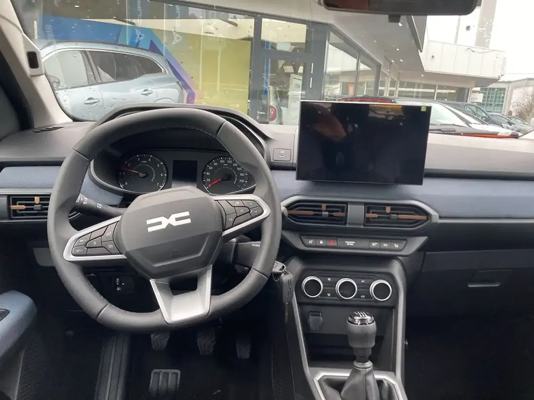 Dacia Sandero - Thumbnail 15
