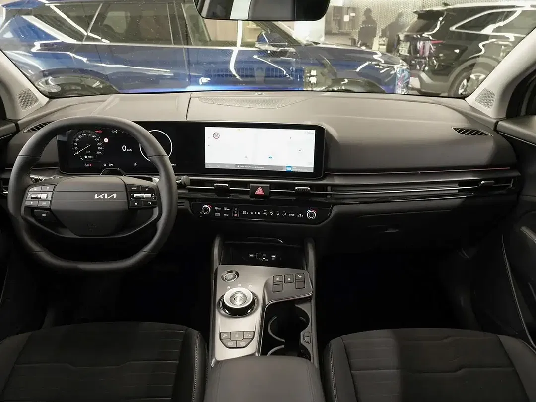 Kia Sportage - Thumbnail 12
