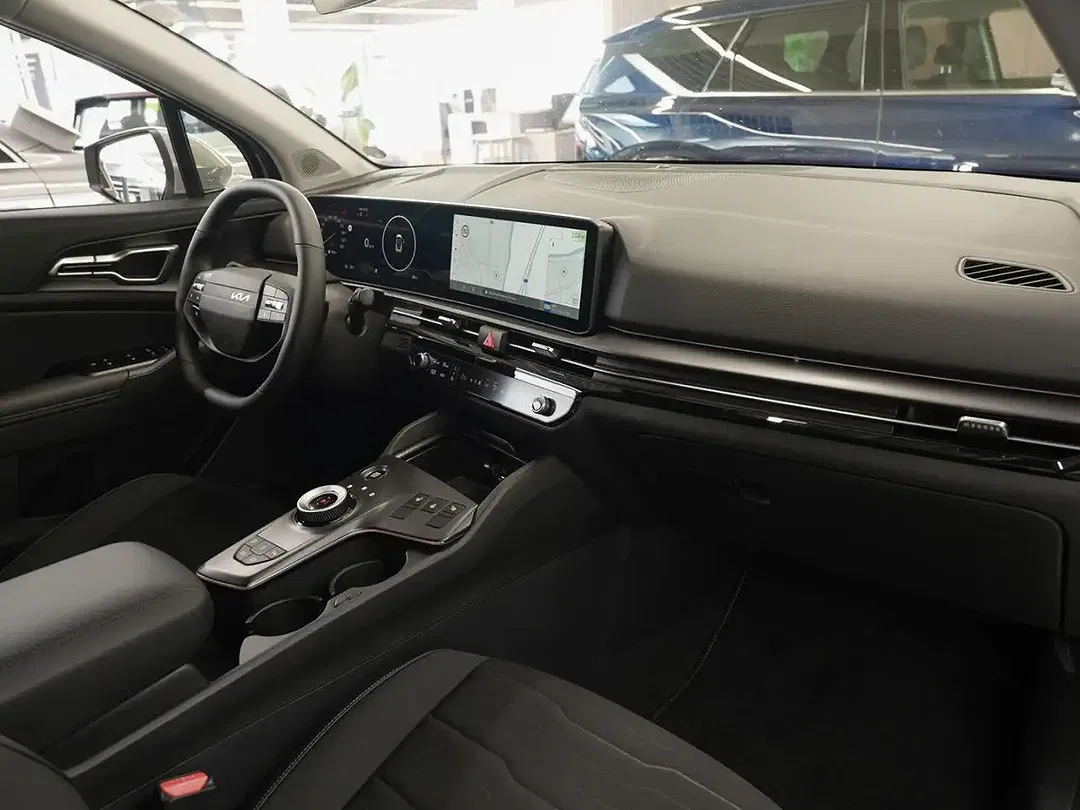 Kia Sportage - Thumbnail 15
