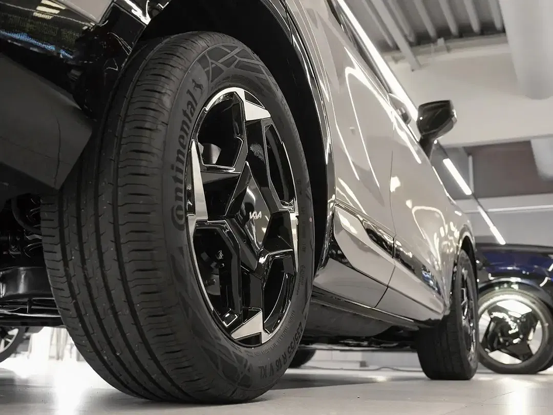 Kia Sportage - Thumbnail 5