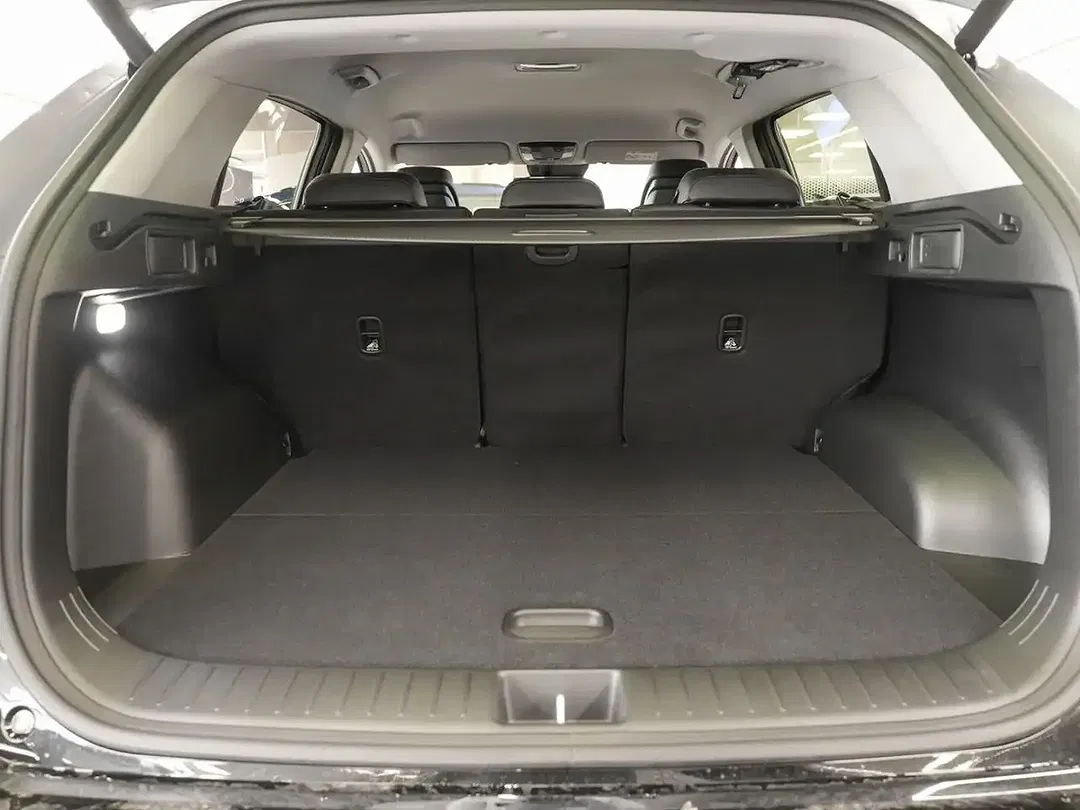 Kia Sportage - Thumbnail 6