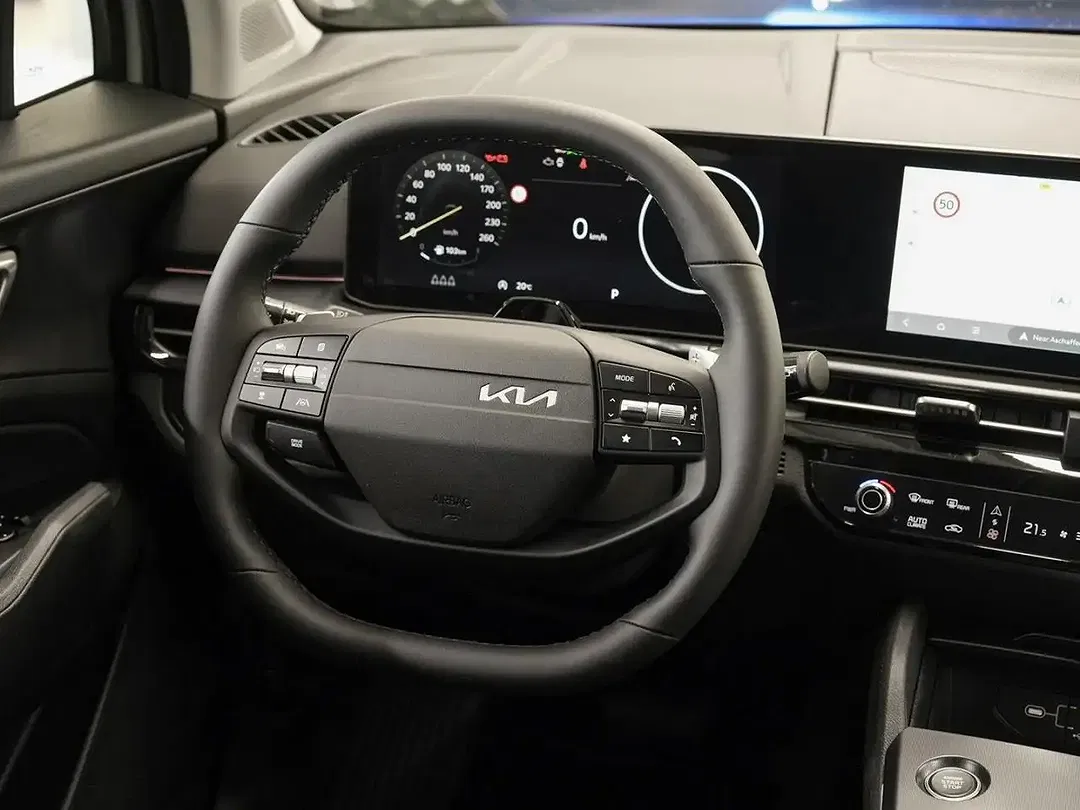 Kia Sportage - Thumbnail 8