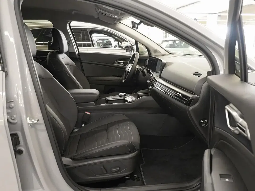 Kia Sportage - Thumbnail 9