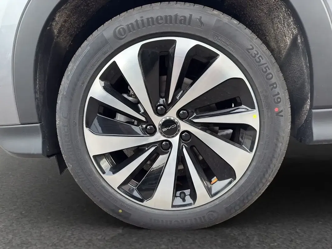 BYD Seal U - Thumbnail 14