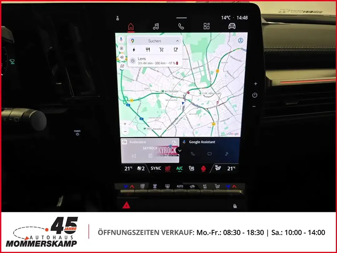 Mitsubishi Eclipse Cross - Thumbnail 10