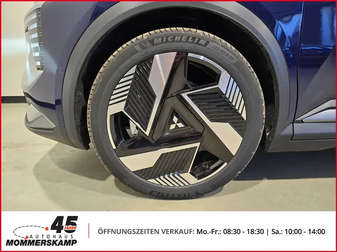 Mitsubishi Eclipse Cross - Thumbnail 14