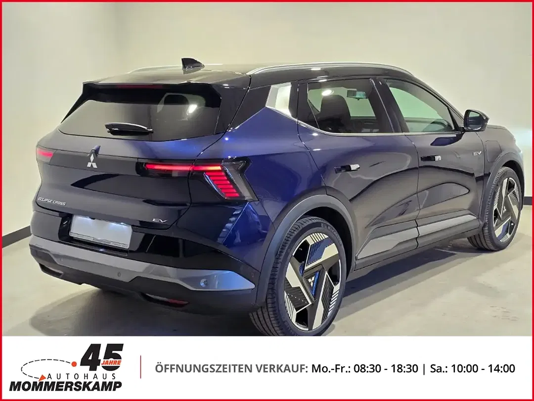 Mitsubishi Eclipse Cross - Thumbnail 2