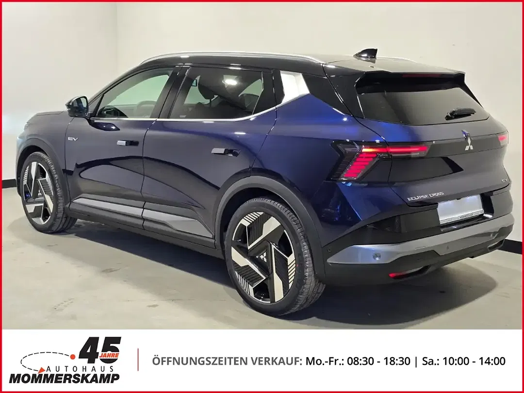 Mitsubishi Eclipse Cross - Thumbnail 4