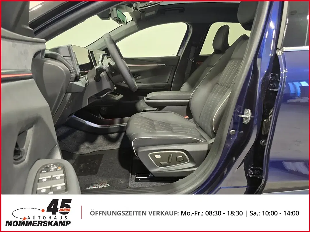 Mitsubishi Eclipse Cross - Thumbnail 5