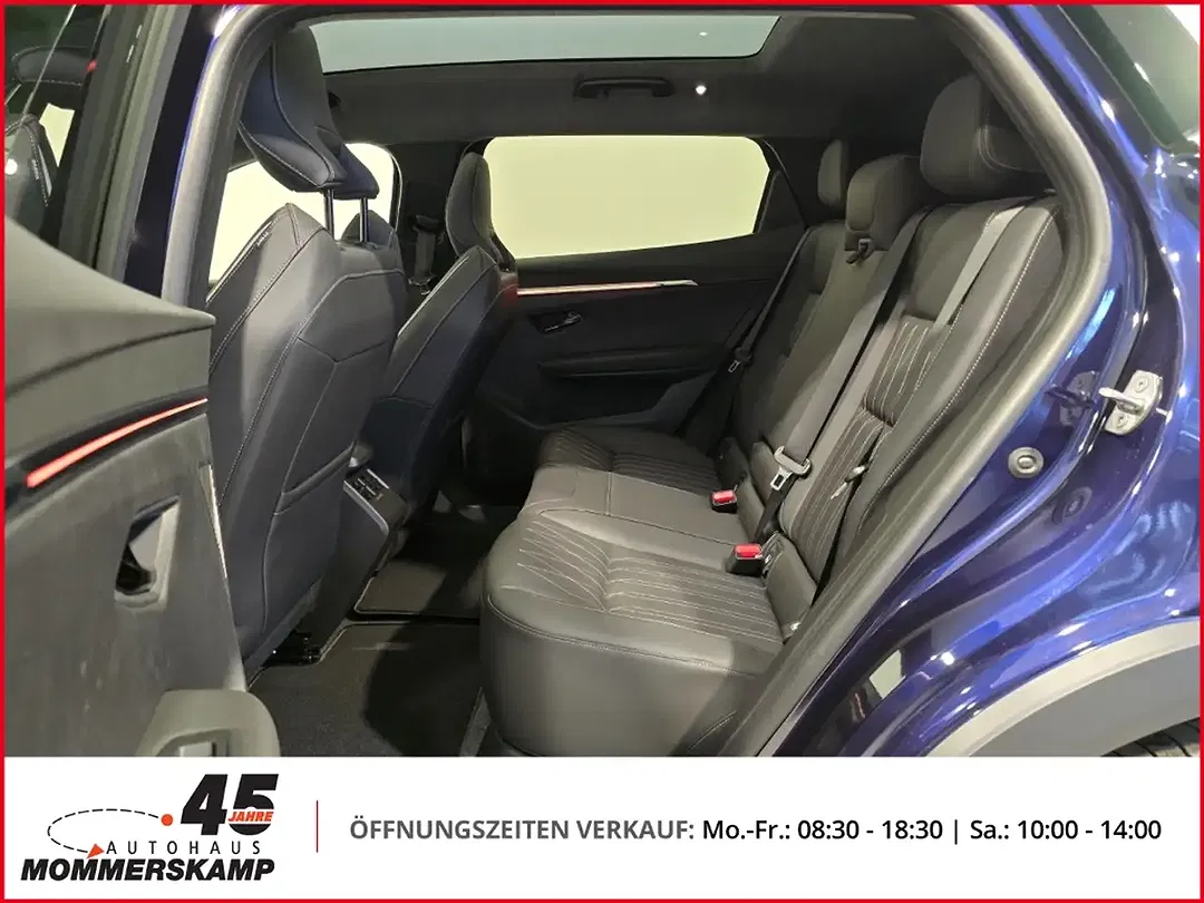 Mitsubishi Eclipse Cross - Thumbnail 6