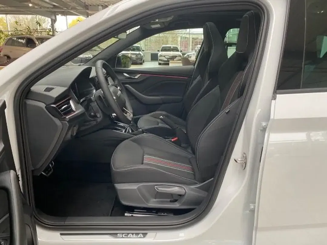 Skoda Scala - Thumbnail 13