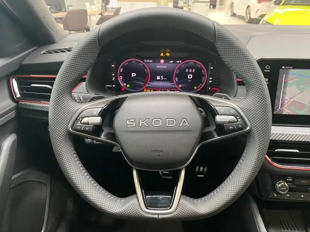 Skoda Scala - Thumbnail 15