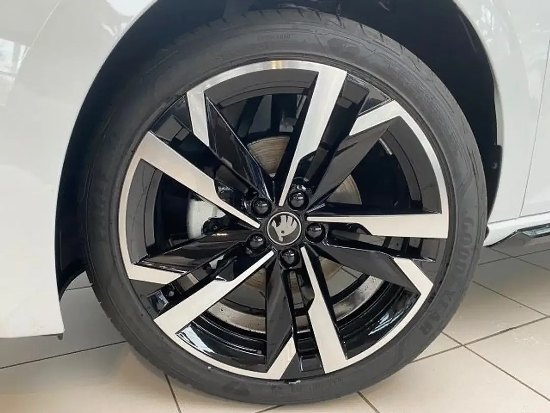Skoda Scala - Thumbnail 7