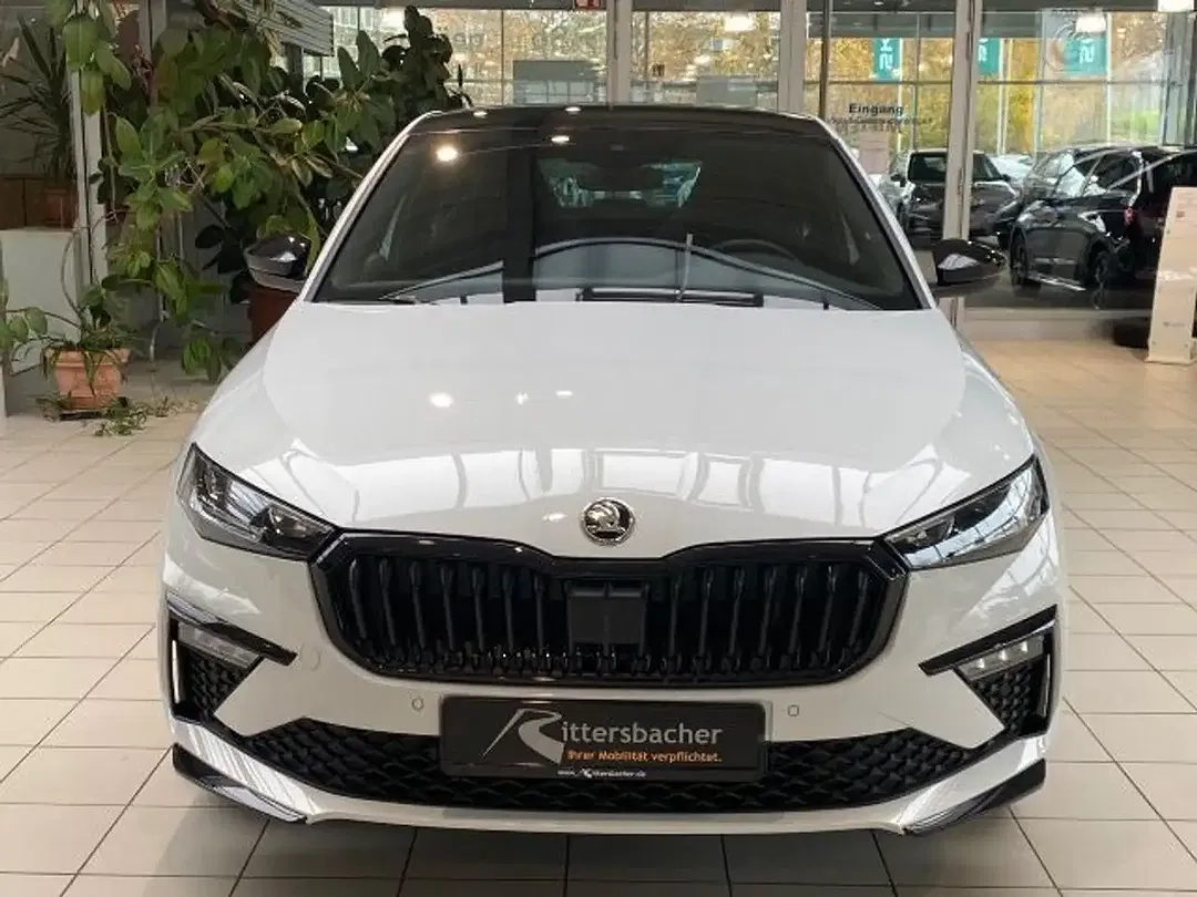 Skoda Scala - Thumbnail 8