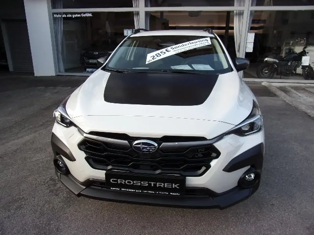 Subaru Crosstrek - Afbeelding 1