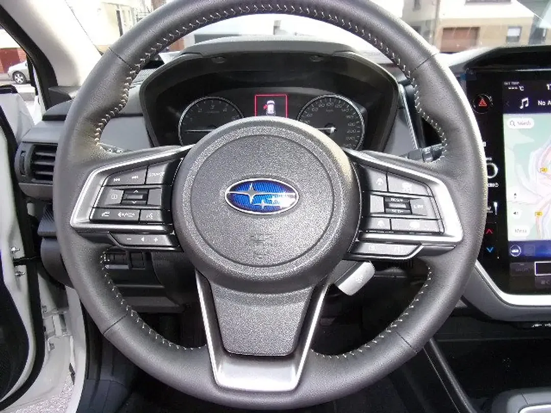 Subaru Crosstrek - Thumbnail 10