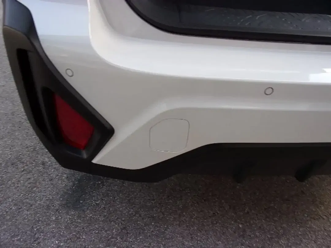 Subaru Crosstrek - Thumbnail 15